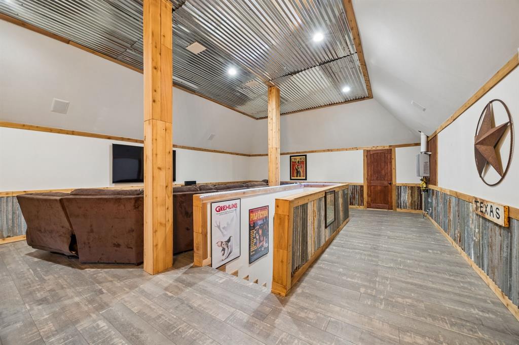 Mckinney Outlots - Residential