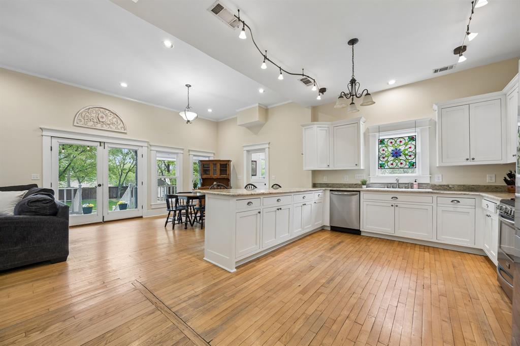 Mckinney Outlots - Residential