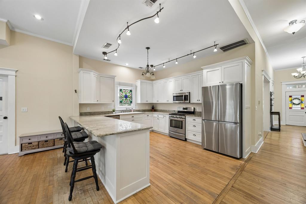 Mckinney Outlots - Residential