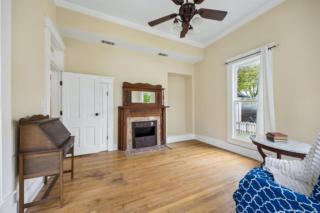 Mckinney Outlots - Residential