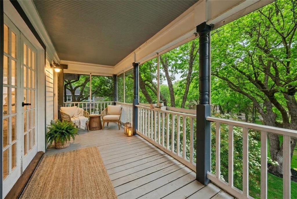 Mckinney Outlots - Residential