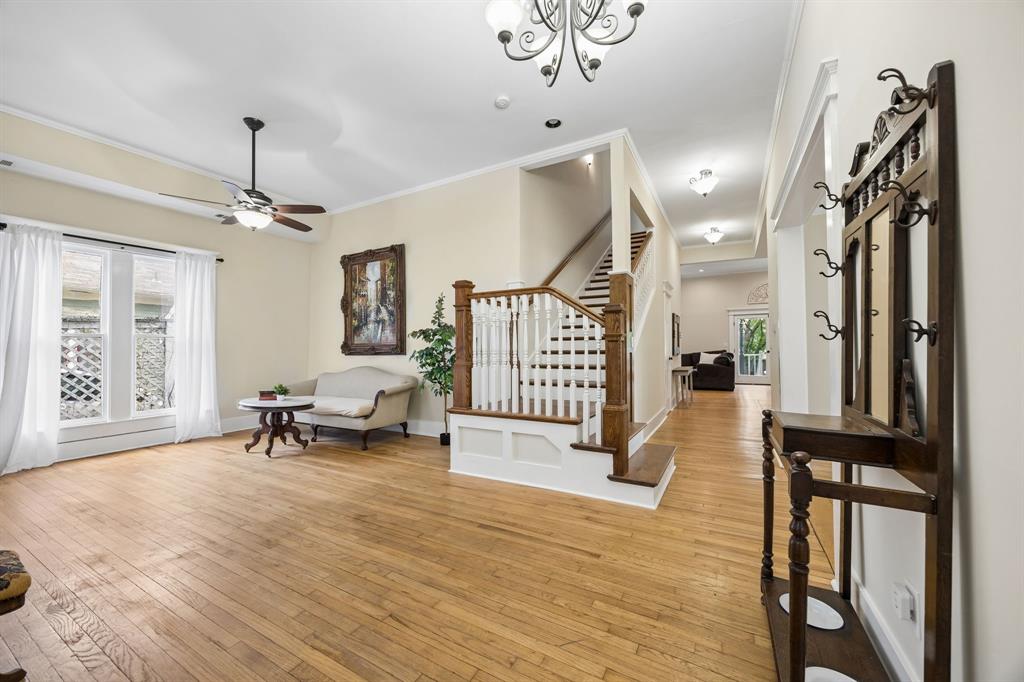 Mckinney Outlots - Residential