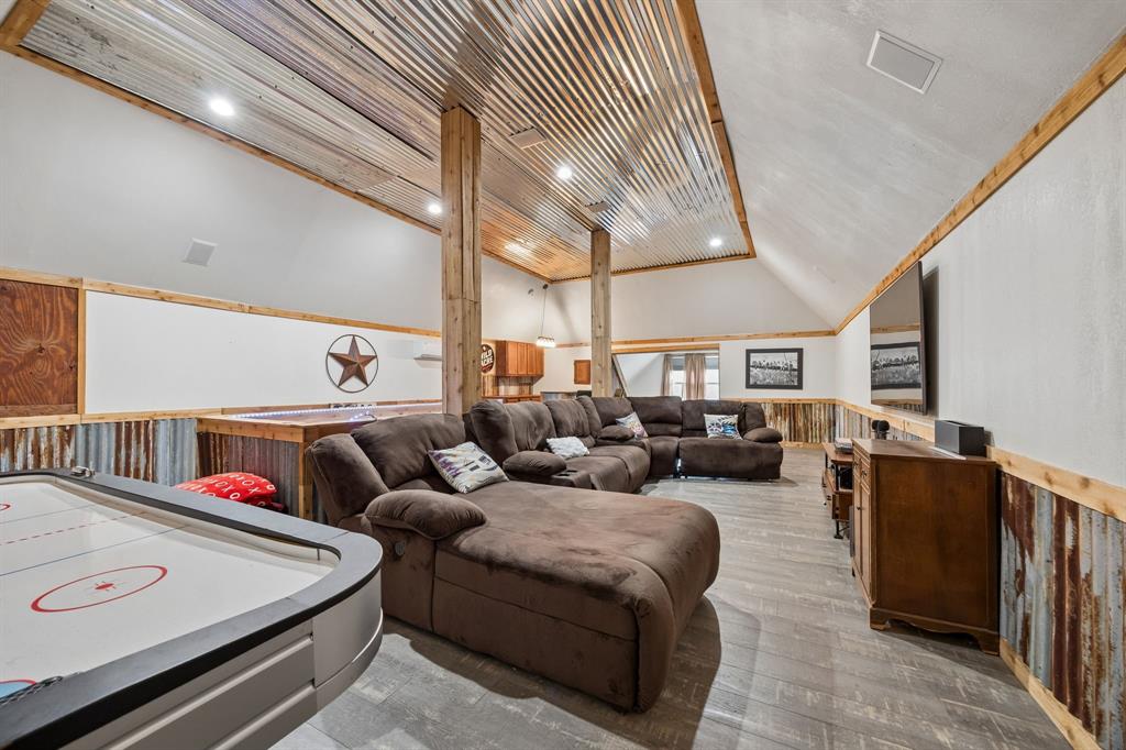 Mckinney Outlots - Residential