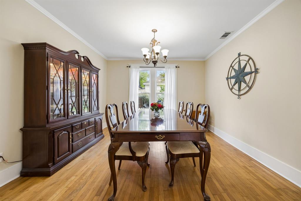 Mckinney Outlots - Residential