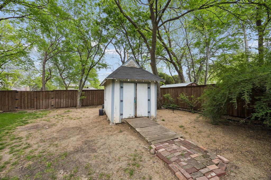 Mckinney Outlots - Residential