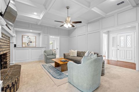 Tiny photo for 2901 Flamingo Circle, Southlake, TX 76092 (MLS # 21107201)