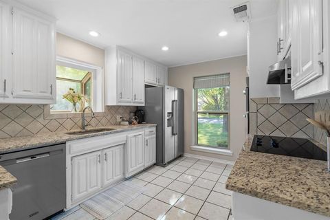 Tiny photo for 2901 Flamingo Circle, Southlake, TX 76092 (MLS # 21107201)