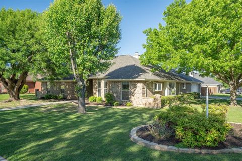 Tiny photo for 2901 Flamingo Circle, Southlake, TX 76092 (MLS # 21107201)