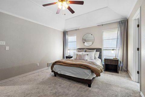 Tiny photo for 2901 Flamingo Circle, Southlake, TX 76092 (MLS # 21107201)