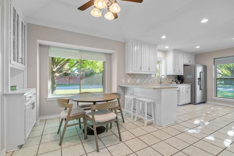 Tiny photo for 2901 Flamingo Circle, Southlake, TX 76092 (MLS # 21107201)