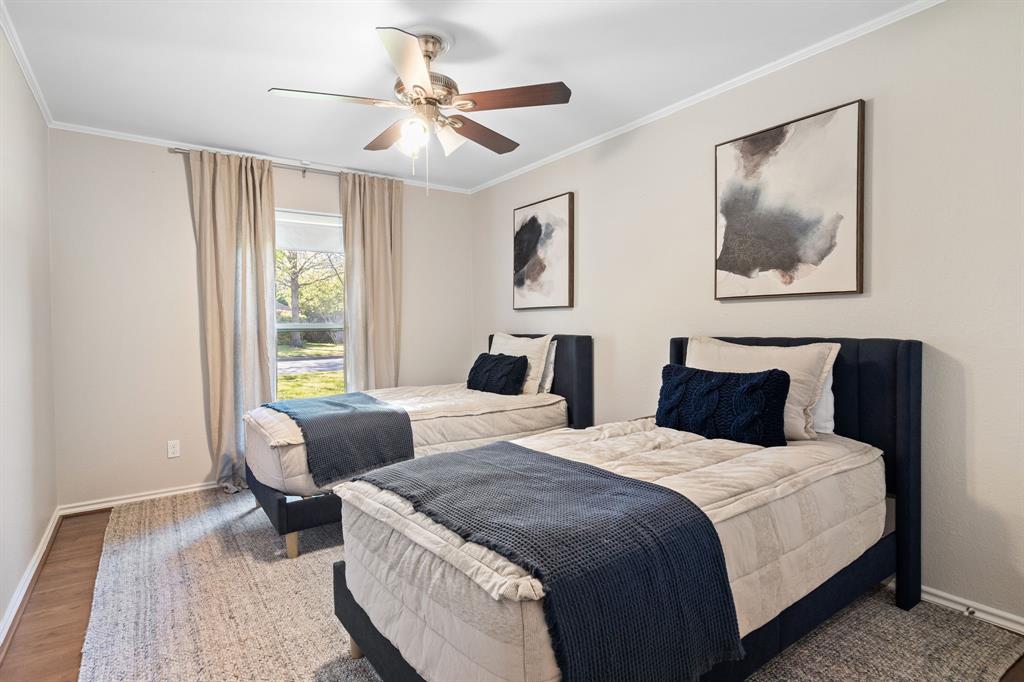 Dove Estate - Residential Lease