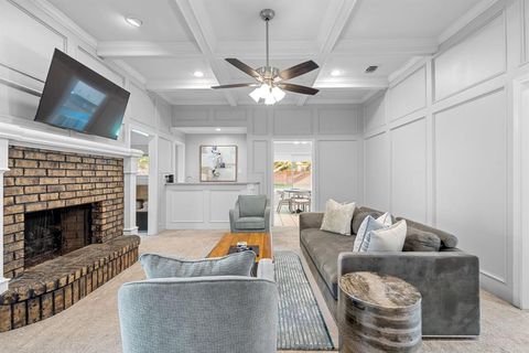 Tiny photo for 2901 Flamingo Circle, Southlake, TX 76092 (MLS # 21107201)