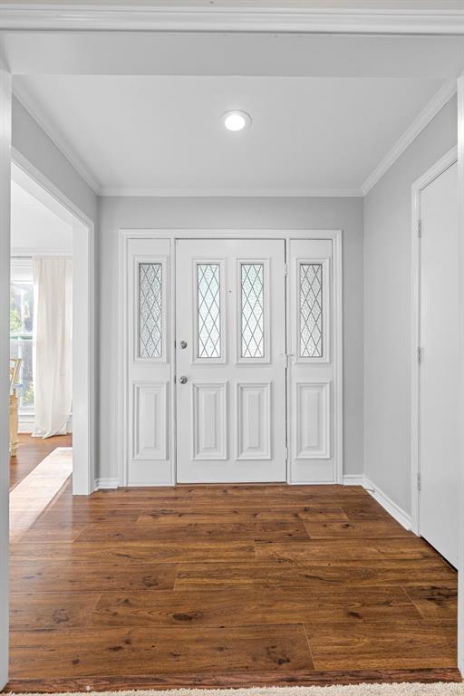 Dove Estate - Residential Lease