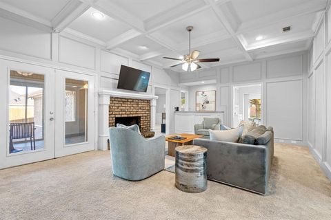 Tiny photo for 2901 Flamingo Circle, Southlake, TX 76092 (MLS # 21107201)