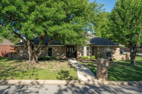 Photo of 2901 Flamingo Circle, Southlake, TX 76092 (MLS # 21107201)