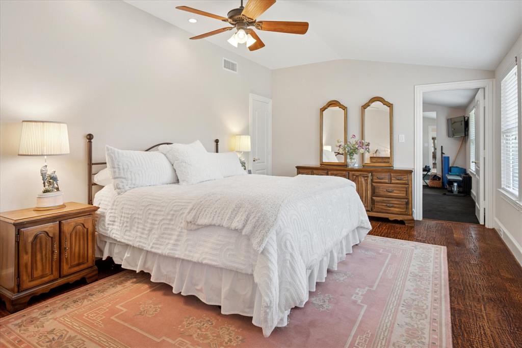 Yankee Creek - Residential