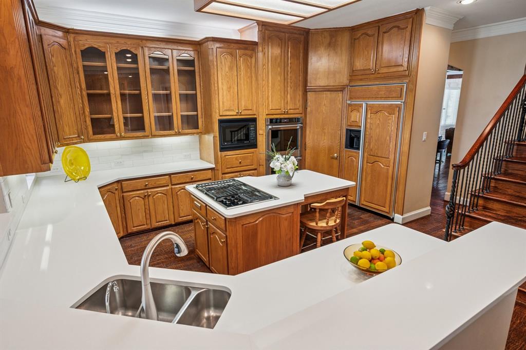 Yankee Creek - Residential