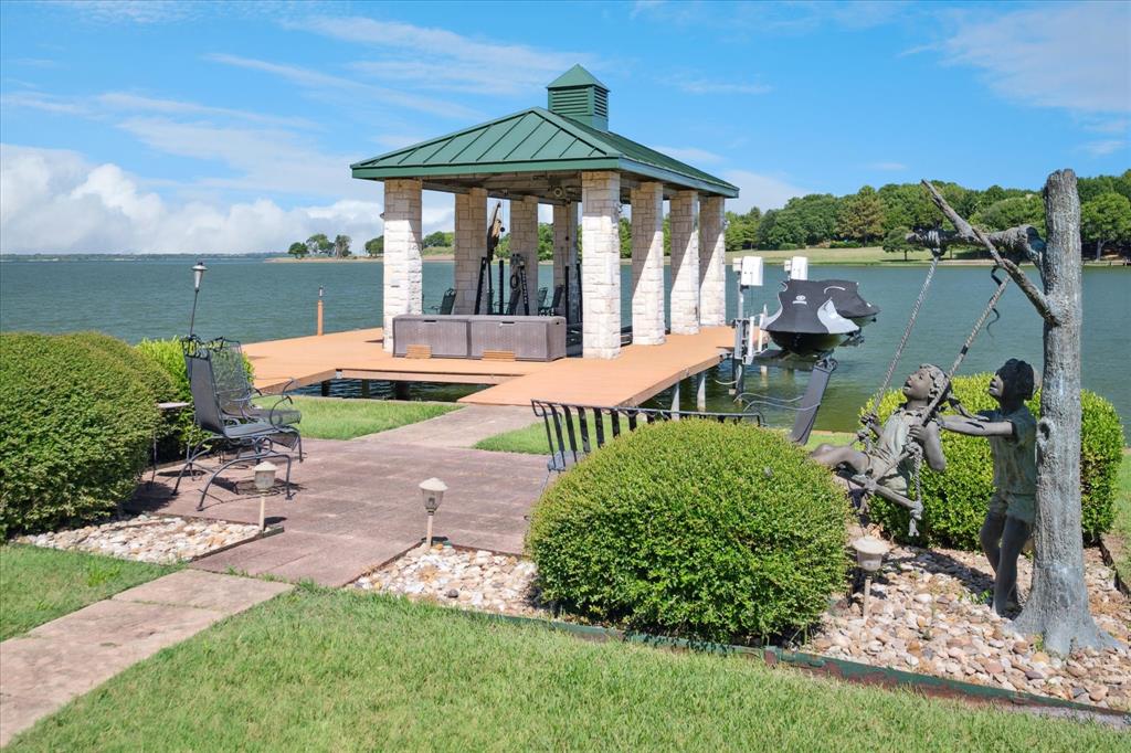 Yankee Creek - Residential