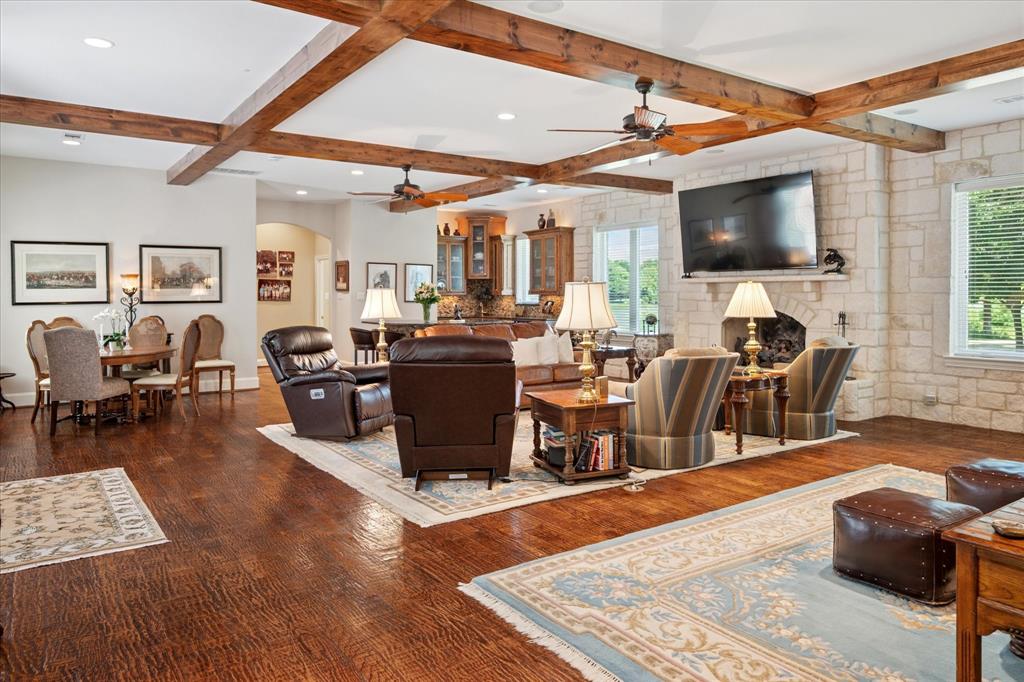 Yankee Creek - Residential