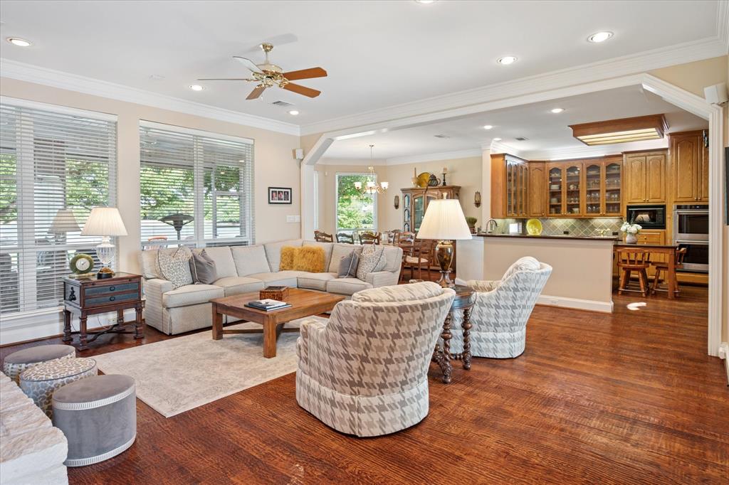 Yankee Creek - Residential