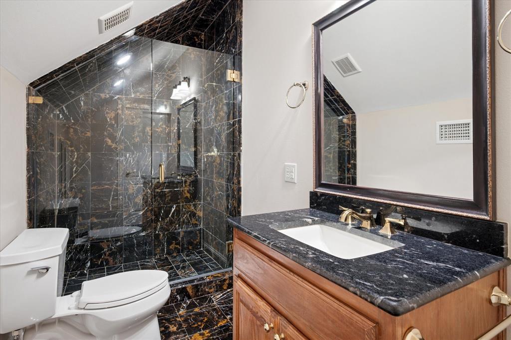 Yankee Creek - Residential