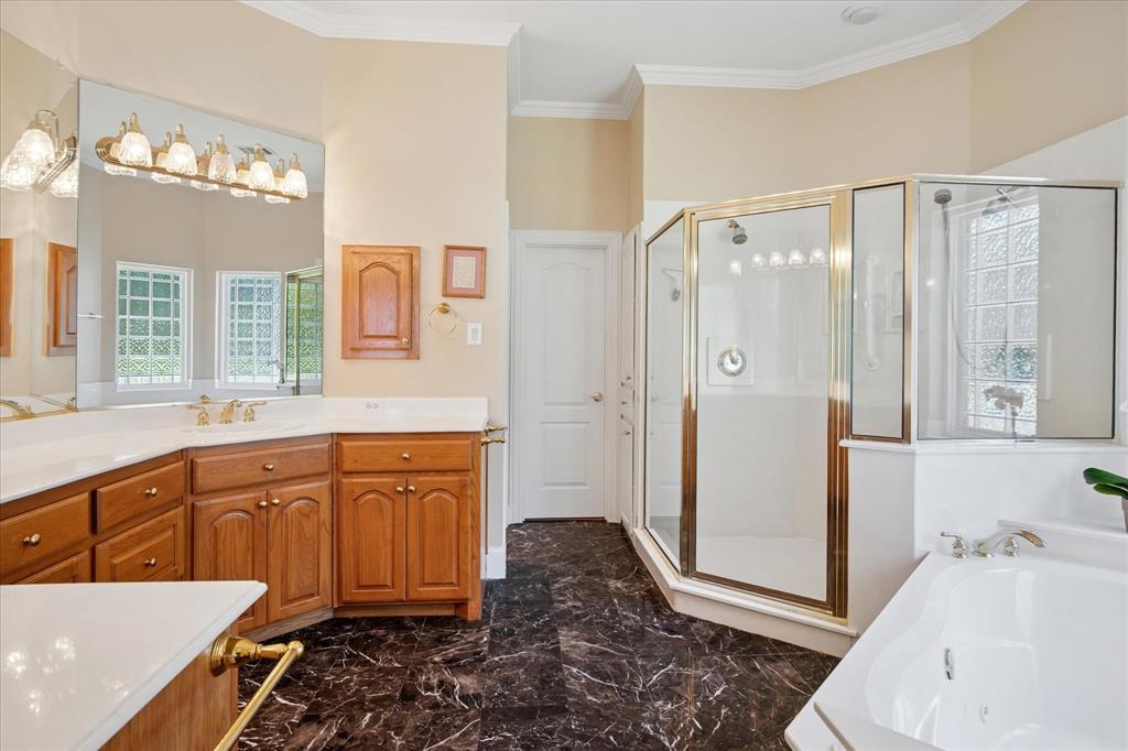 Yankee Creek - Residential