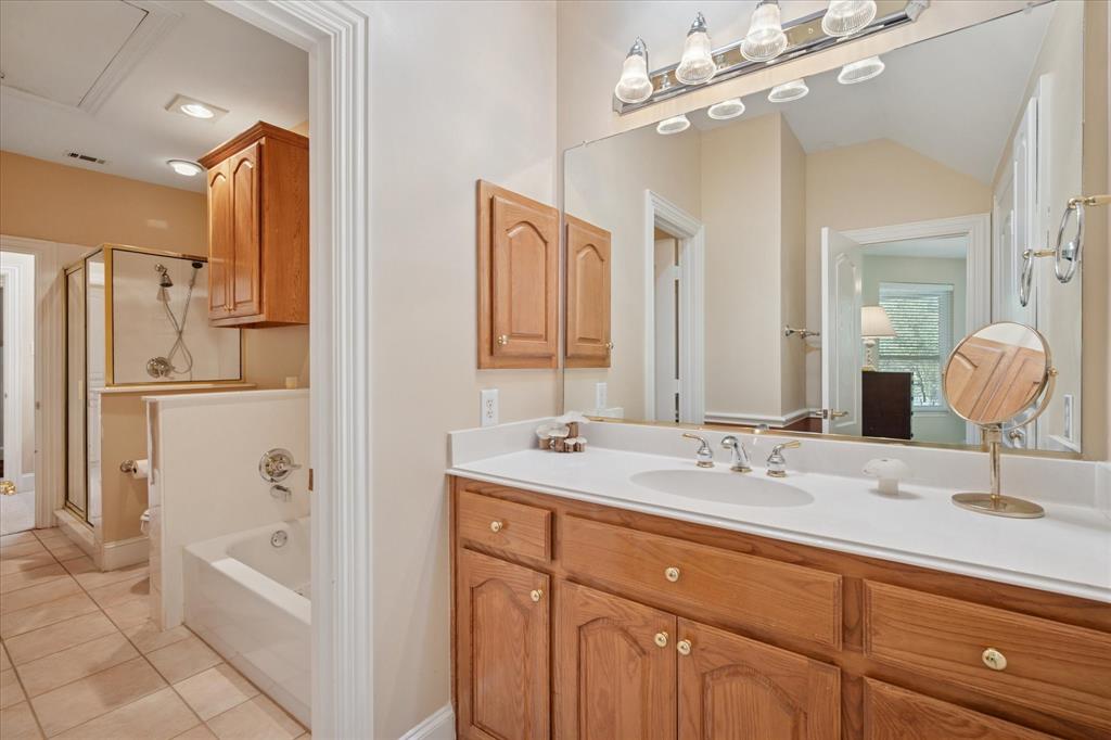 Yankee Creek - Residential