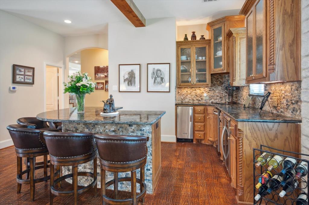 Yankee Creek - Residential