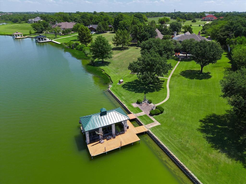 Yankee Creek - Residential