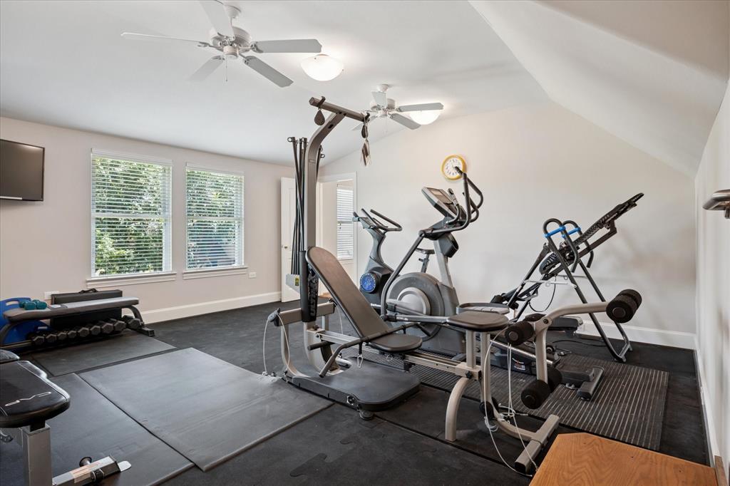 Yankee Creek - Residential