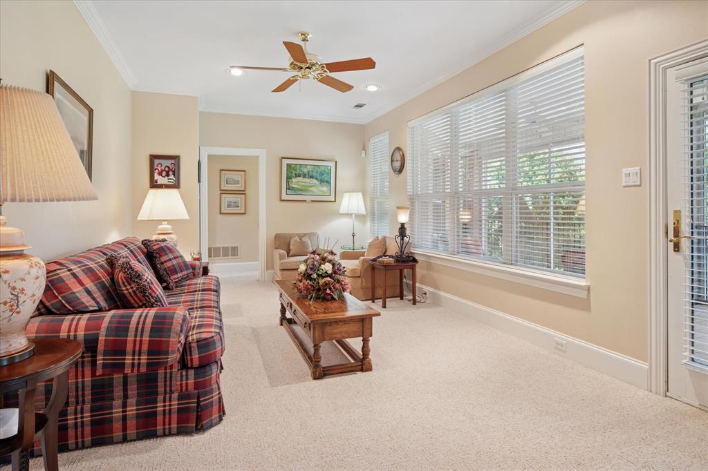 Yankee Creek - Residential