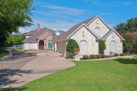 136 Yankee Creek Road Heath TX 75032