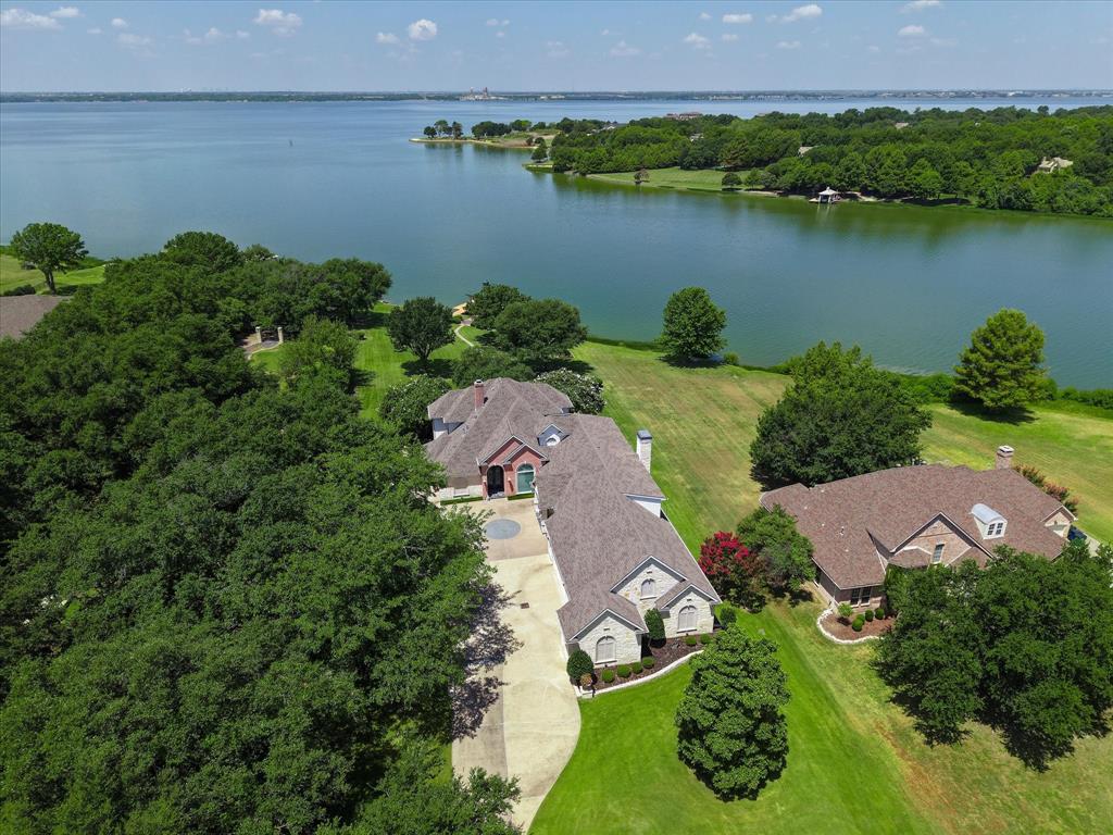 Yankee Creek - Residential