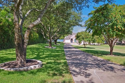 136 Yankee Creek Road Heath TX 75032