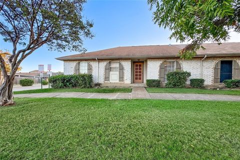 1 W Mountain Creek Drive Grand Prairie TX 75052