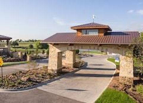 240 Sunset Point Trail Heath TX 75032