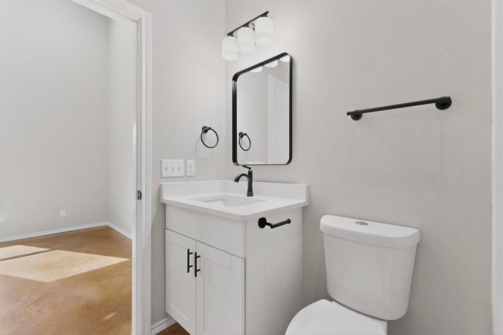 Talkington-Hodge - Residential