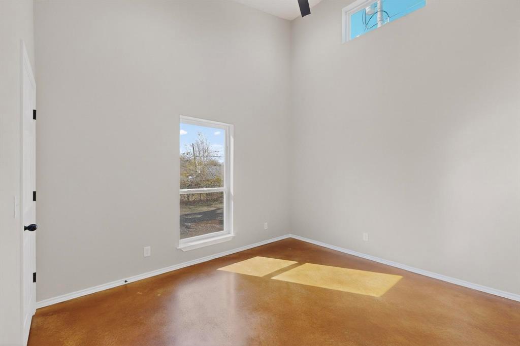 Talkington-Hodge - Residential
