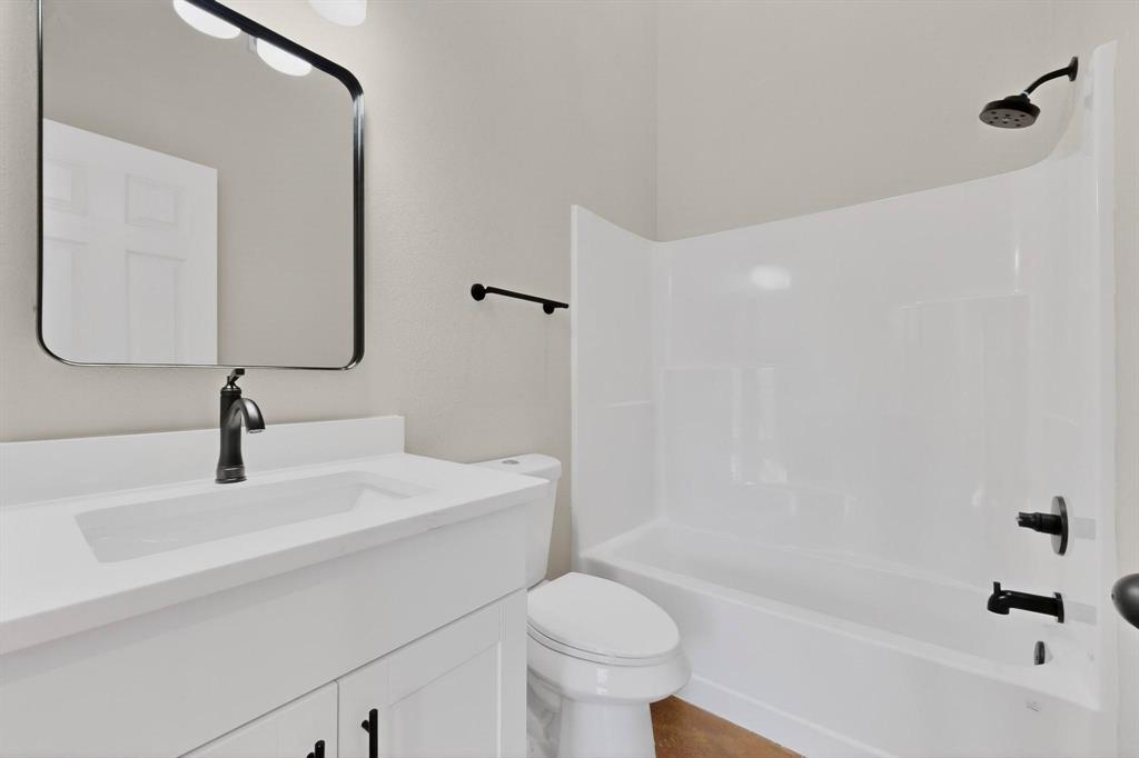 Talkington-Hodge - Residential