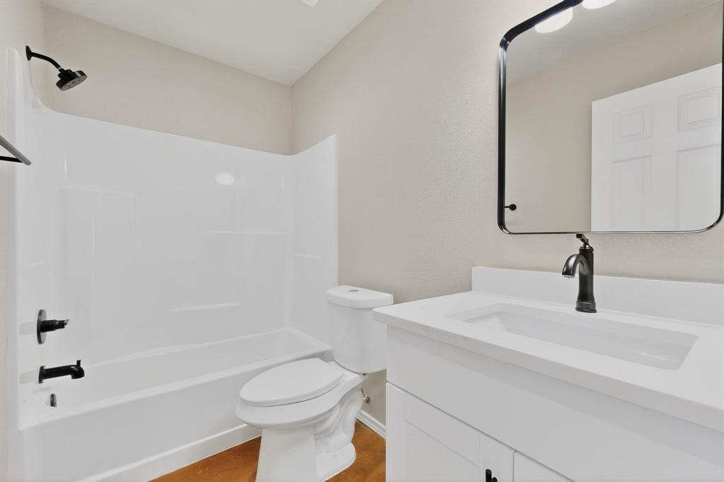Talkington-Hodge - Residential
