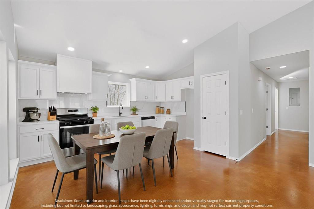 Talkington-Hodge - Residential