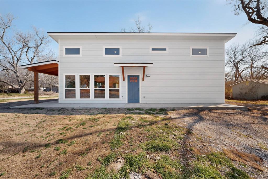 Talkington-Hodge - Residential
