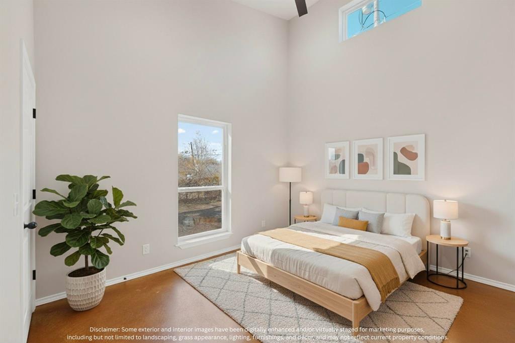 Talkington-Hodge - Residential
