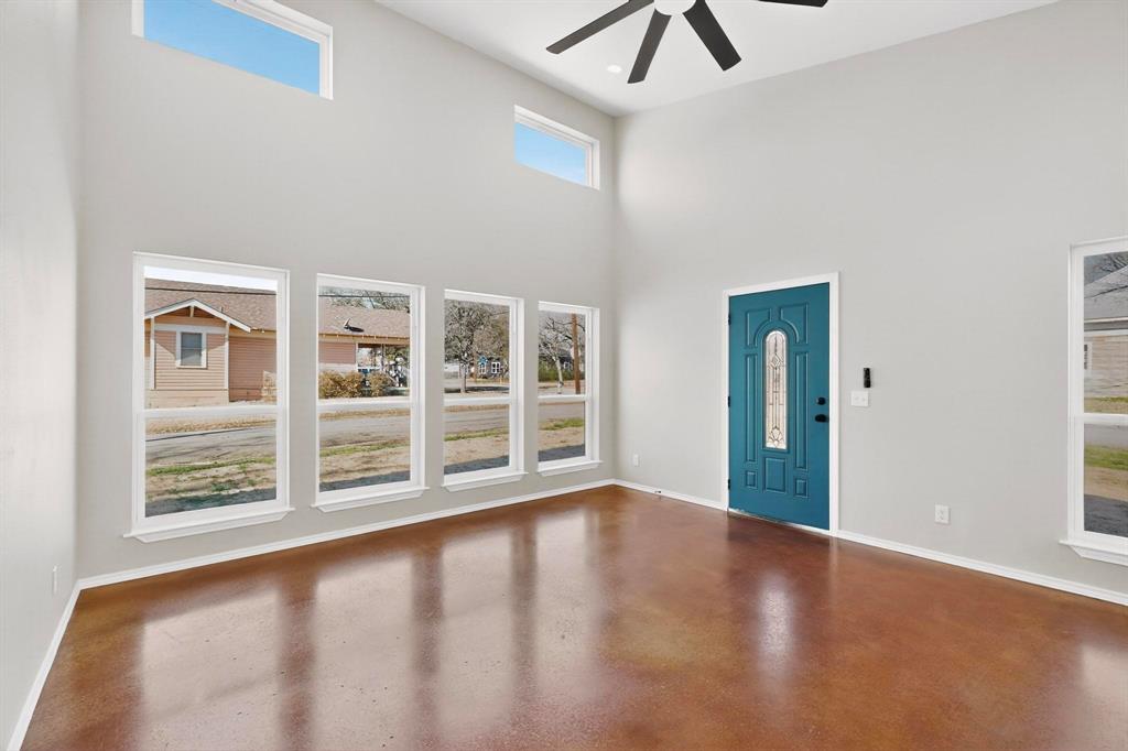 Talkington-Hodge - Residential