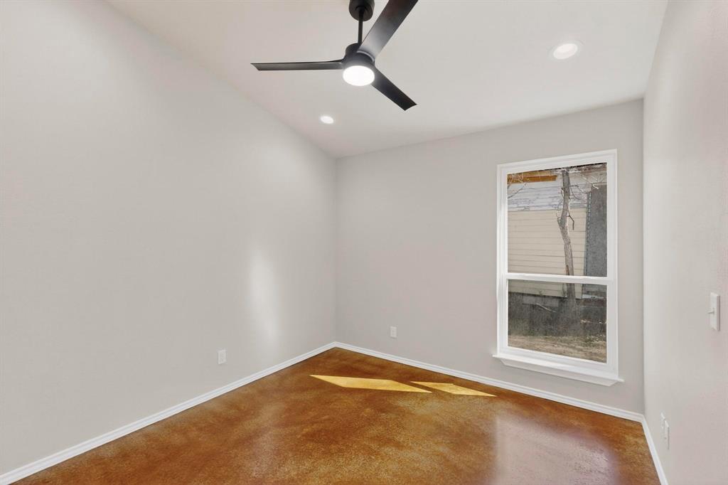 Talkington-Hodge - Residential
