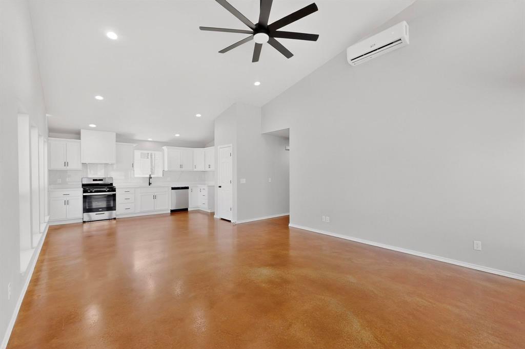 Talkington-Hodge - Residential