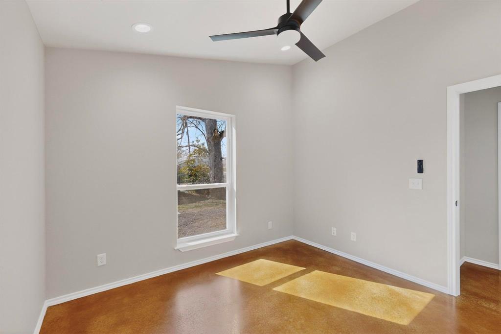 Talkington-Hodge - Residential