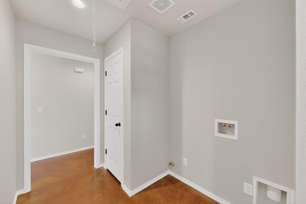 Talkington-Hodge - Residential