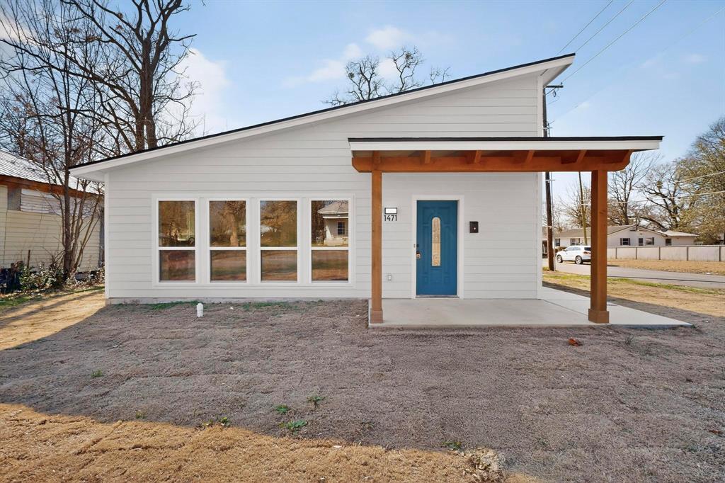 Talkington-Hodge - Residential