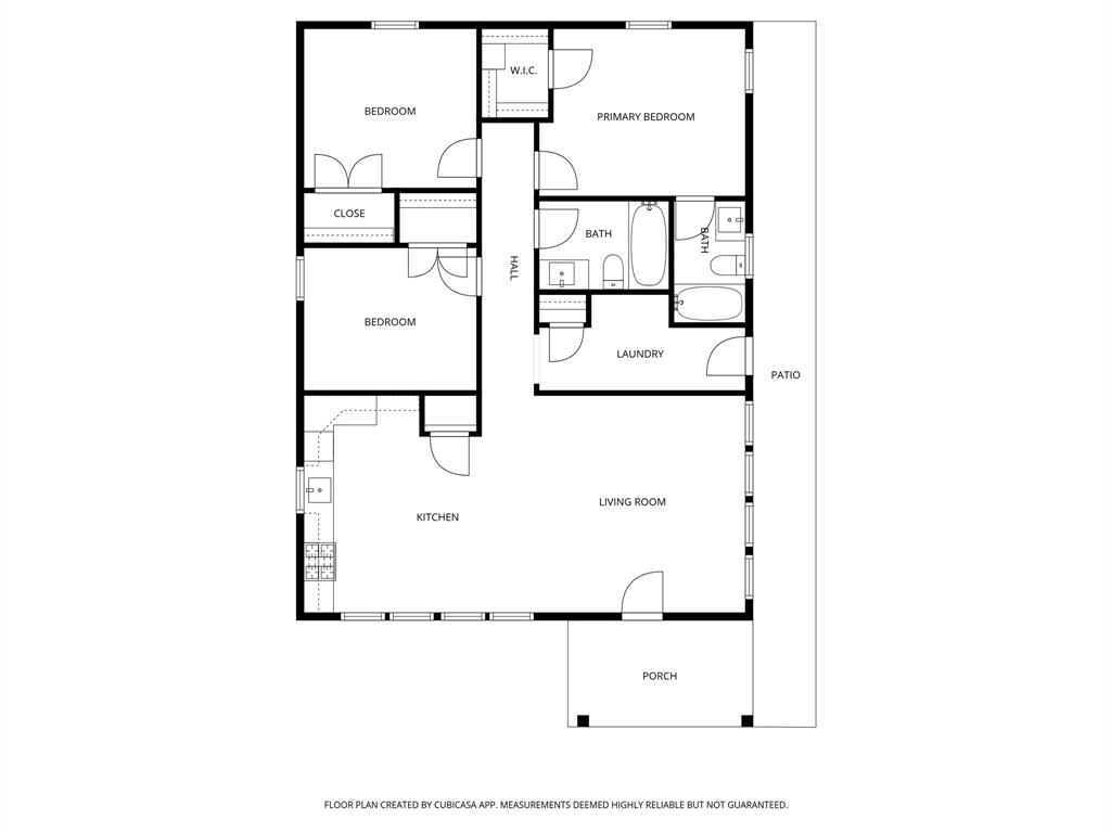 Talkington-Hodge - Residential